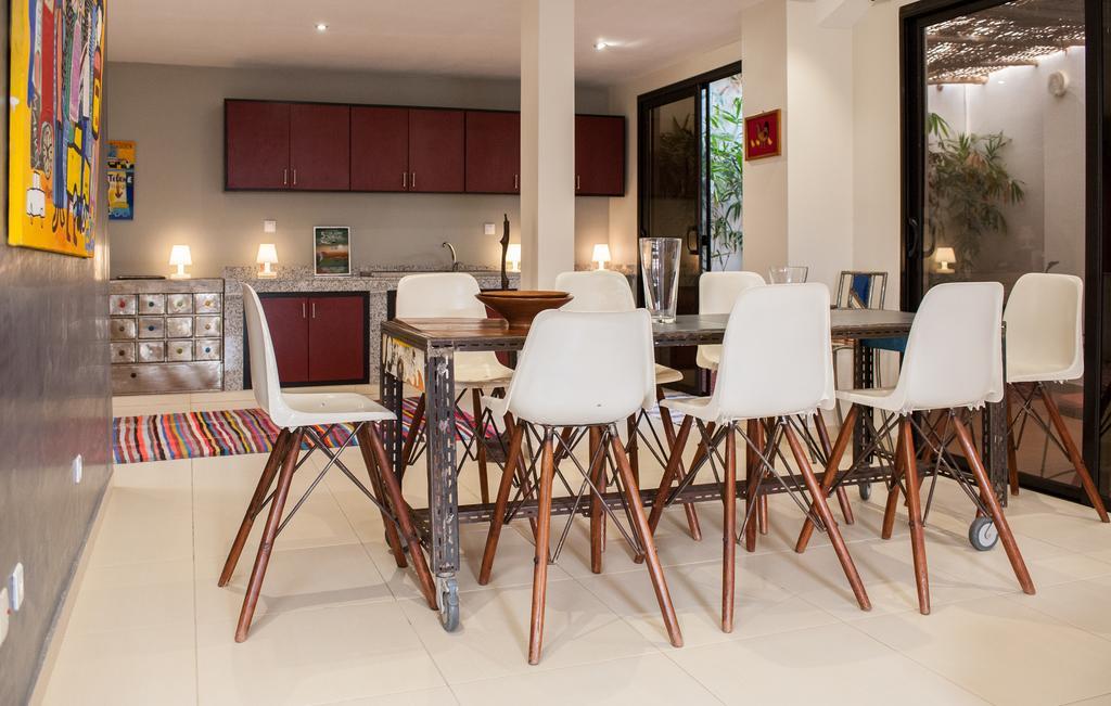 La Villa 126 Dakar Luaran gambar