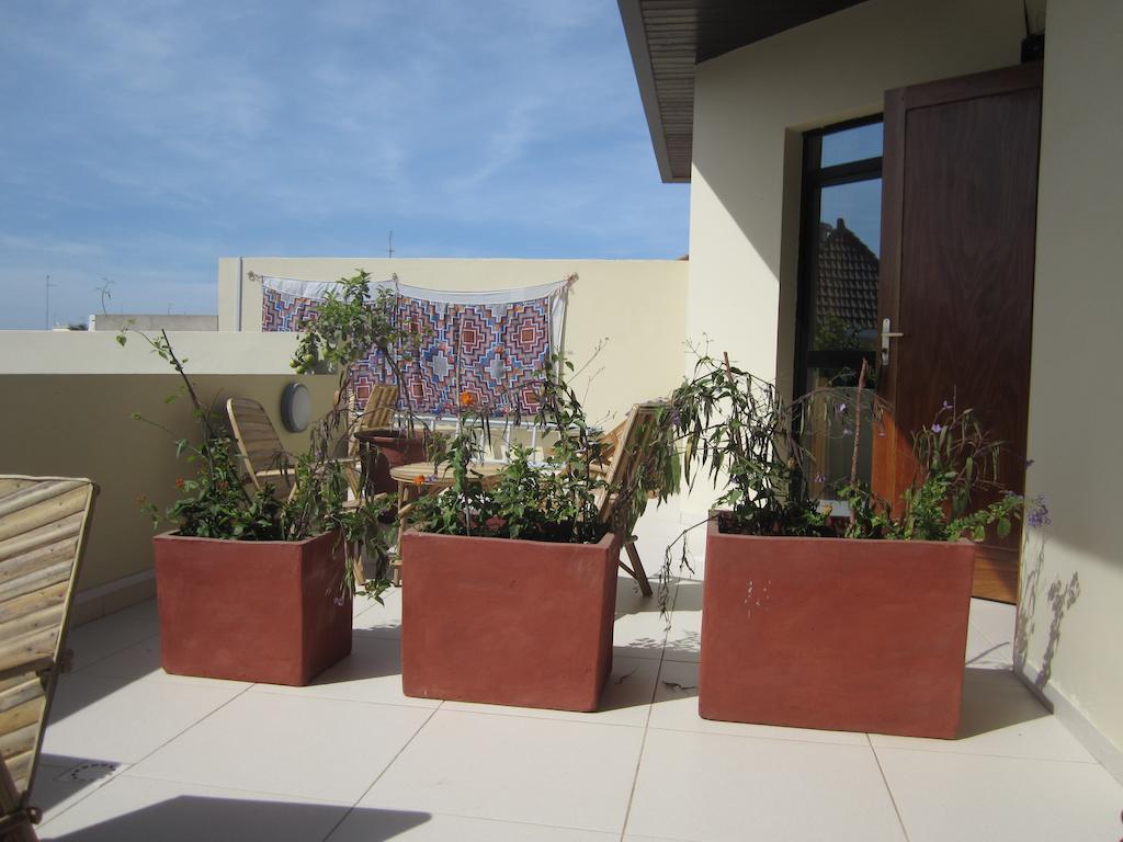 La Villa 126 Dakar Luaran gambar
