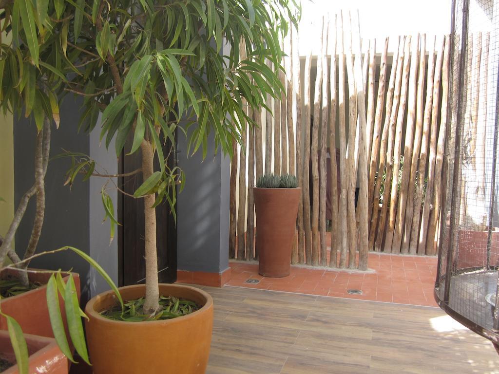La Villa 126 Dakar Luaran gambar