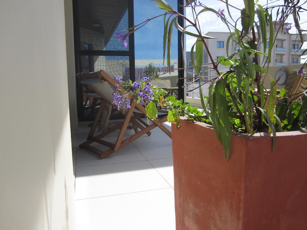 La Villa 126 Dakar Luaran gambar