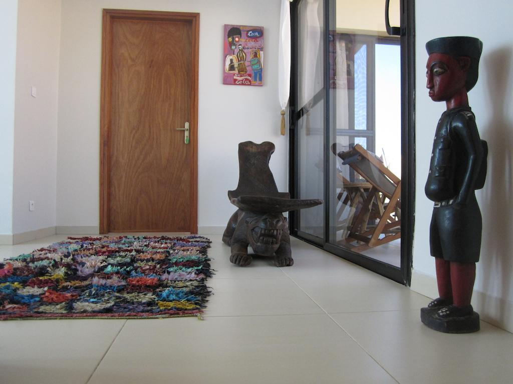 La Villa 126 Dakar Luaran gambar