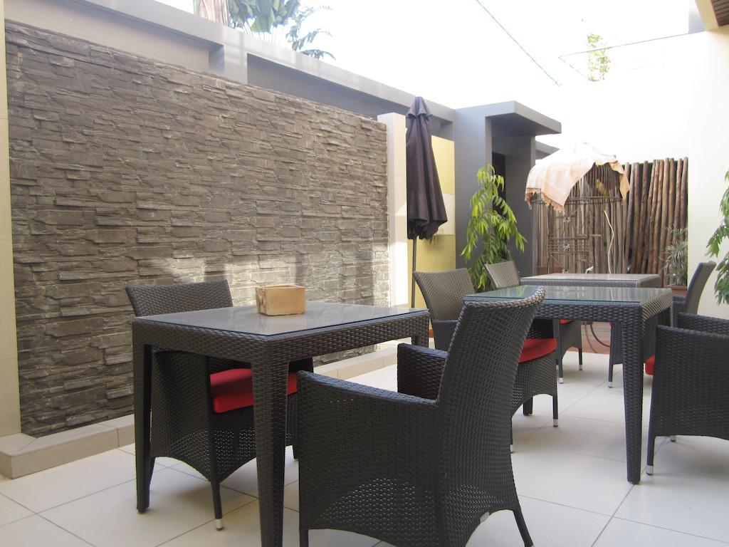 La Villa 126 Dakar Luaran gambar