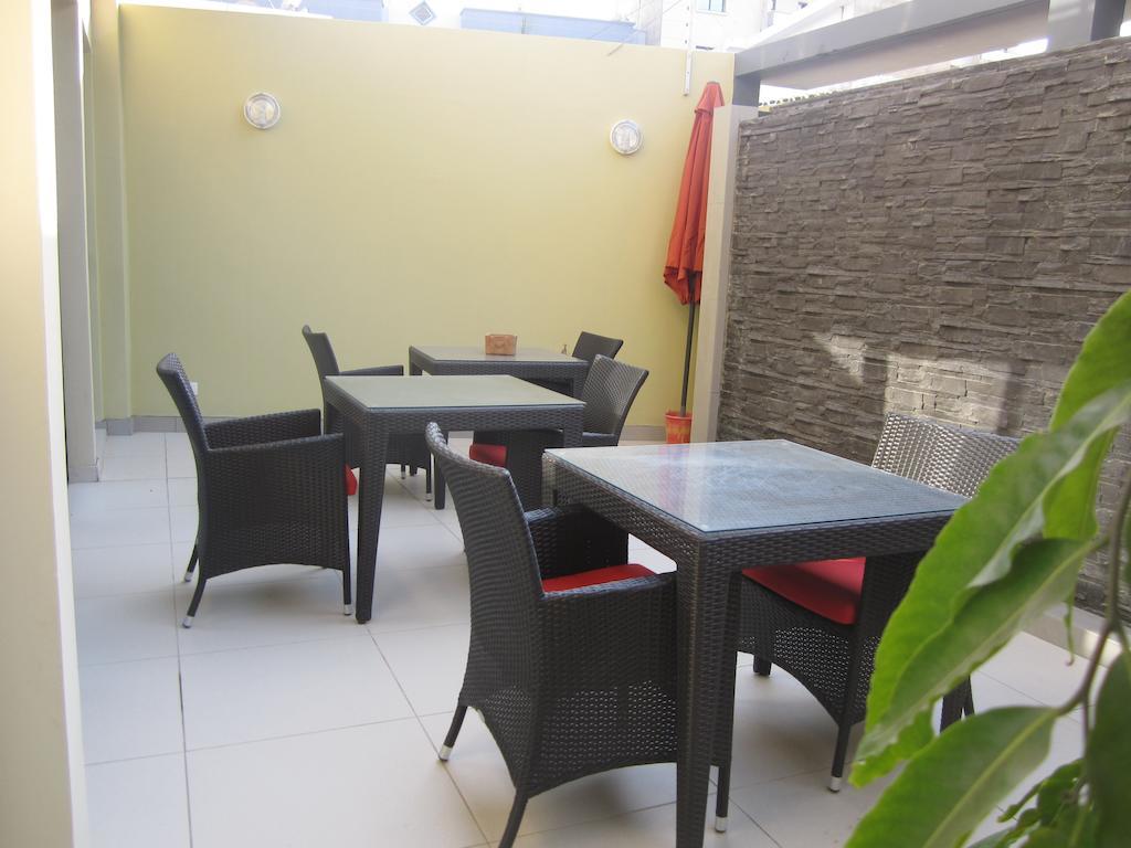 La Villa 126 Dakar Luaran gambar