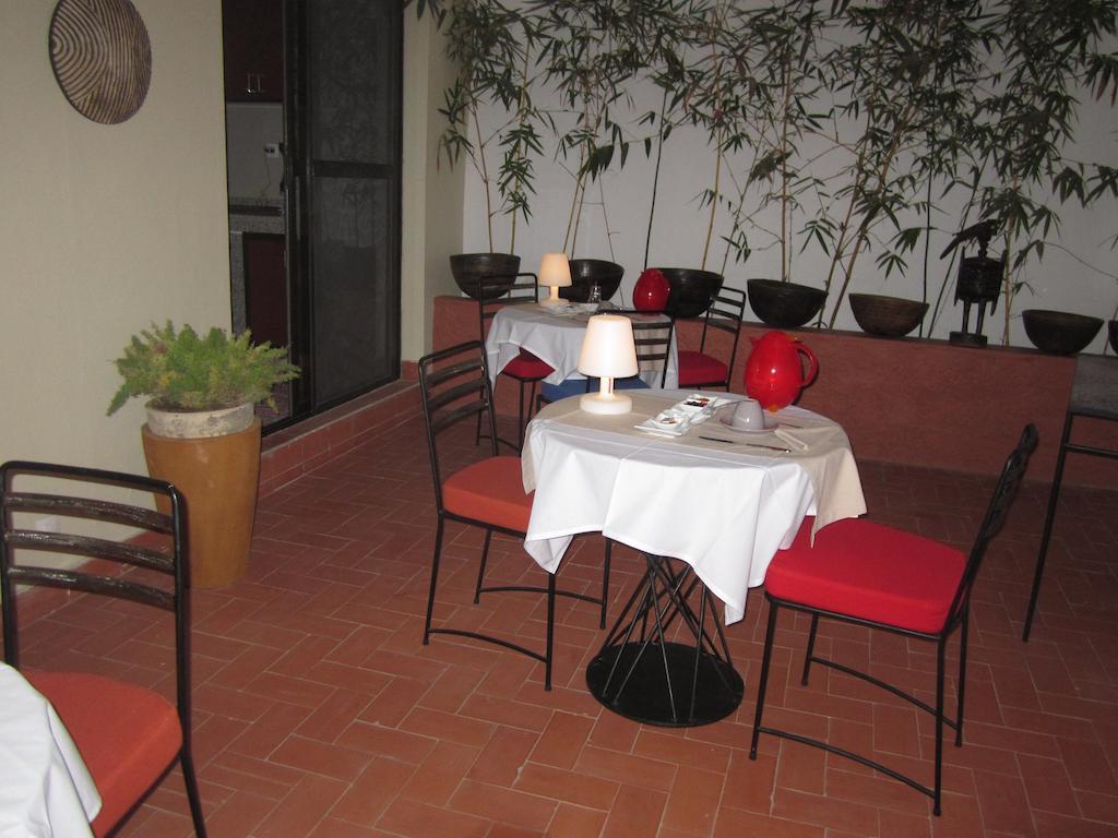 La Villa 126 Dakar Luaran gambar