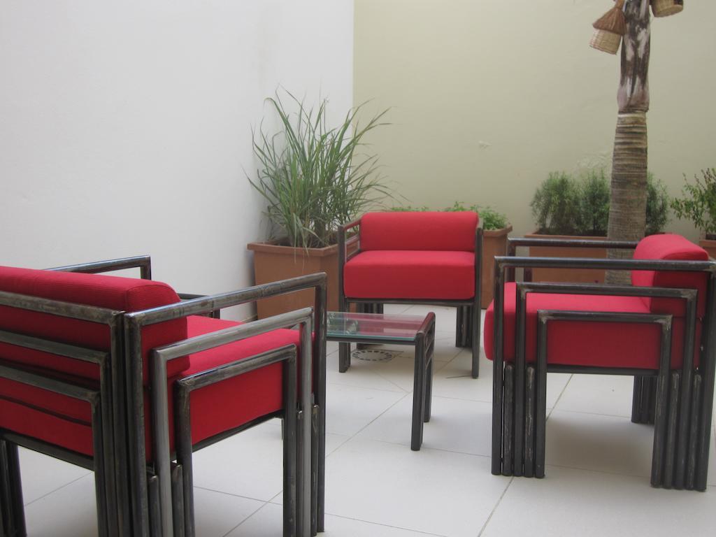 La Villa 126 Dakar Luaran gambar