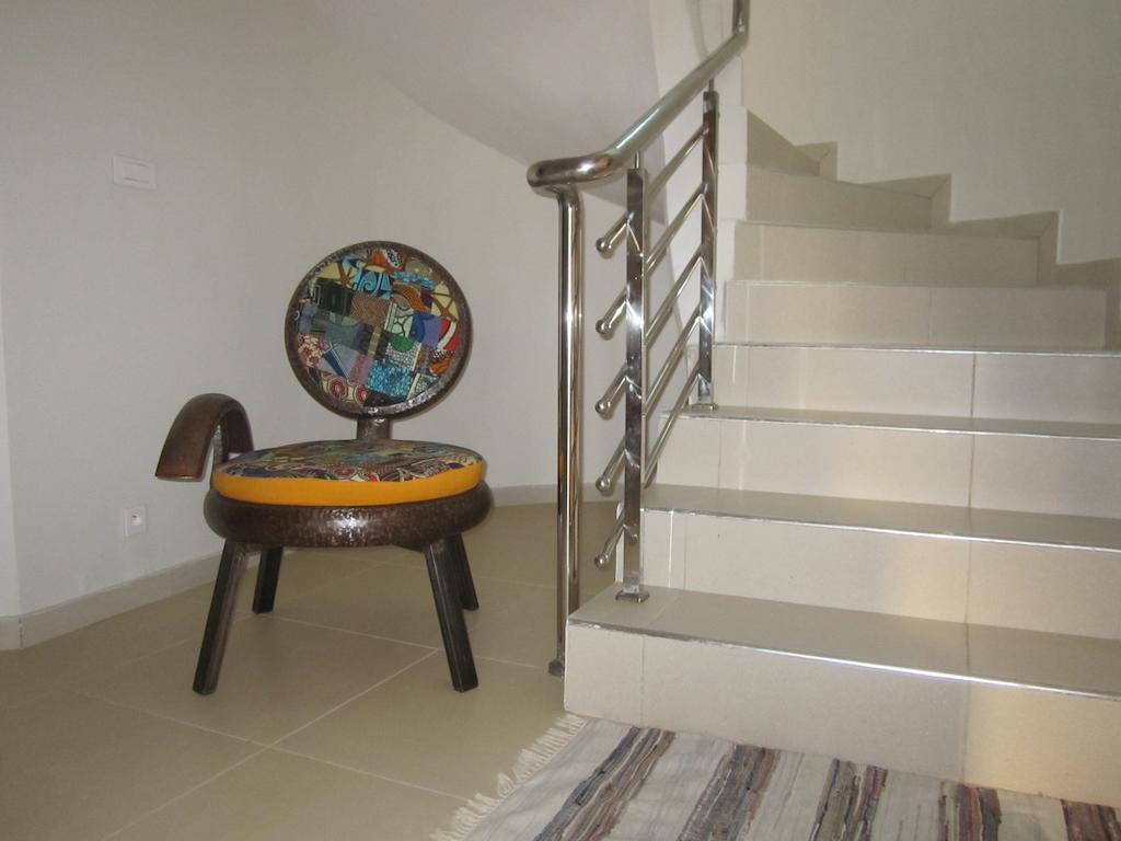 La Villa 126 Dakar Luaran gambar