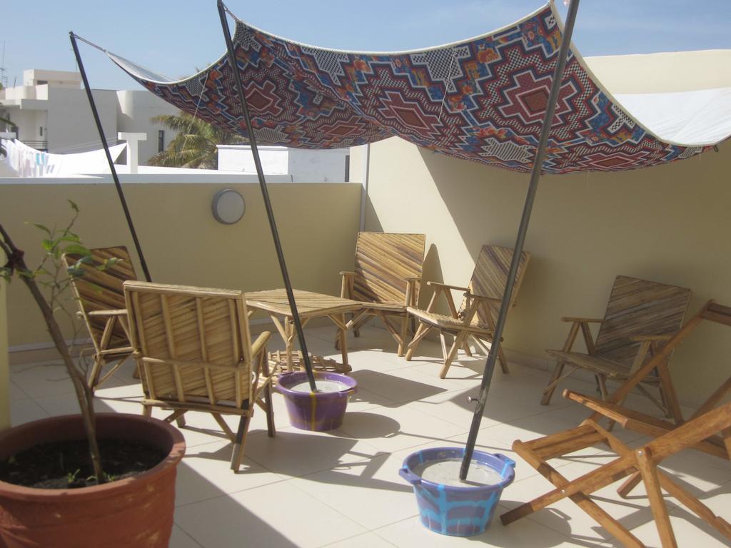 La Villa 126 Dakar Luaran gambar
