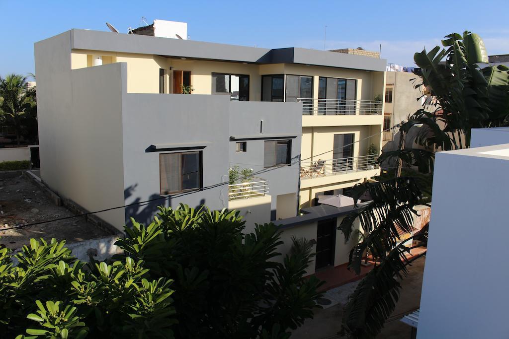 La Villa 126 Dakar Luaran gambar