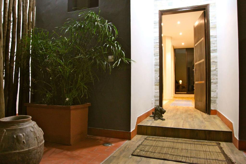 La Villa 126 Dakar Luaran gambar